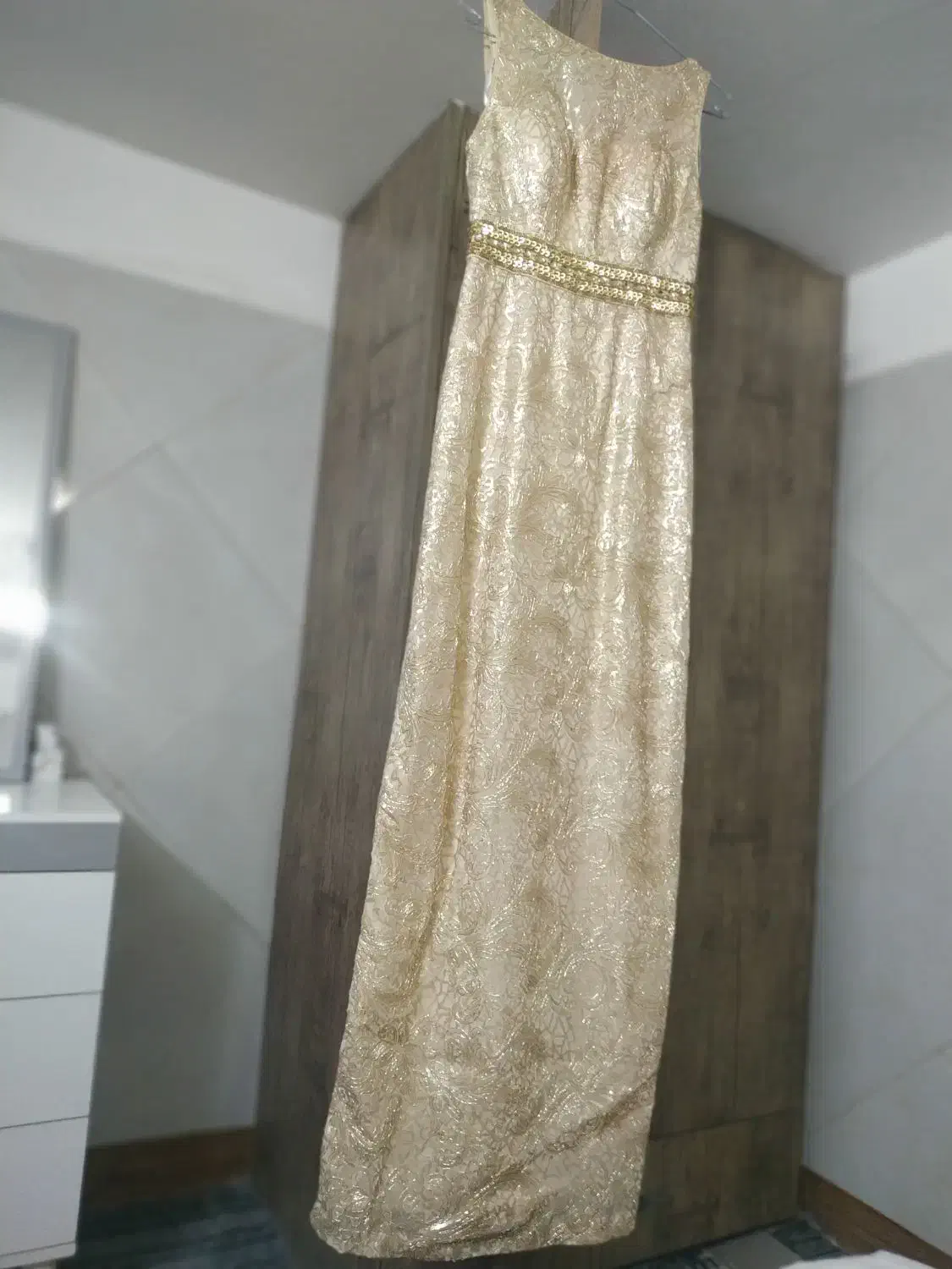 مجلسی|لباس|مشهد, فاطمیه|دیوار