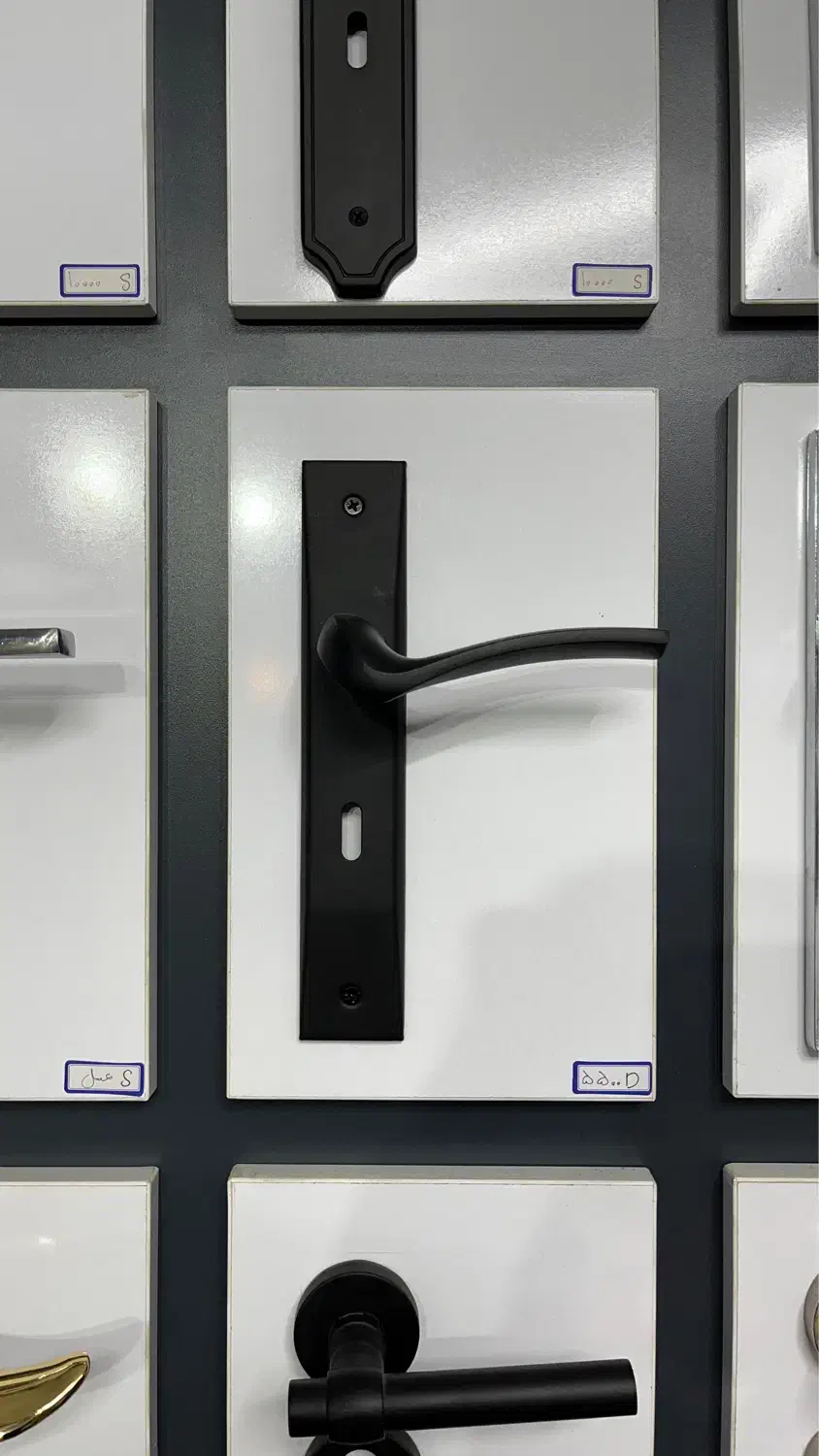 دستگیره اکونومی ویژه سازنده ها|مصالح و تجهیزات ساختمان|لاهیجان, طالقانی|دیوار