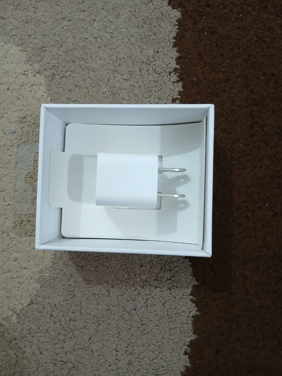 آداپتور ۵ وات|لوازم جانبی موبایل و تبلت|گنبد کاووس, |دیوار