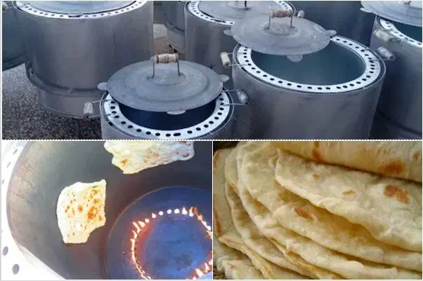 خانم نون پز|استخدام خدمات فروشگاه و رستوران|تربت جام, فاز ۱ فرهنگیان|دیوار