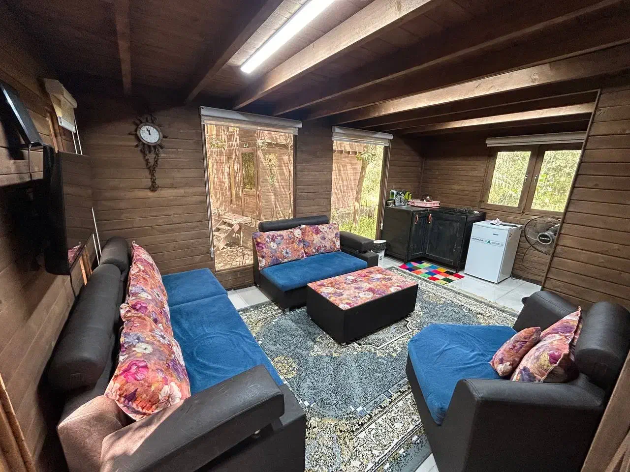 به رویای خودت برس|فروش خانه و ویلا|سرعین, |دیوار