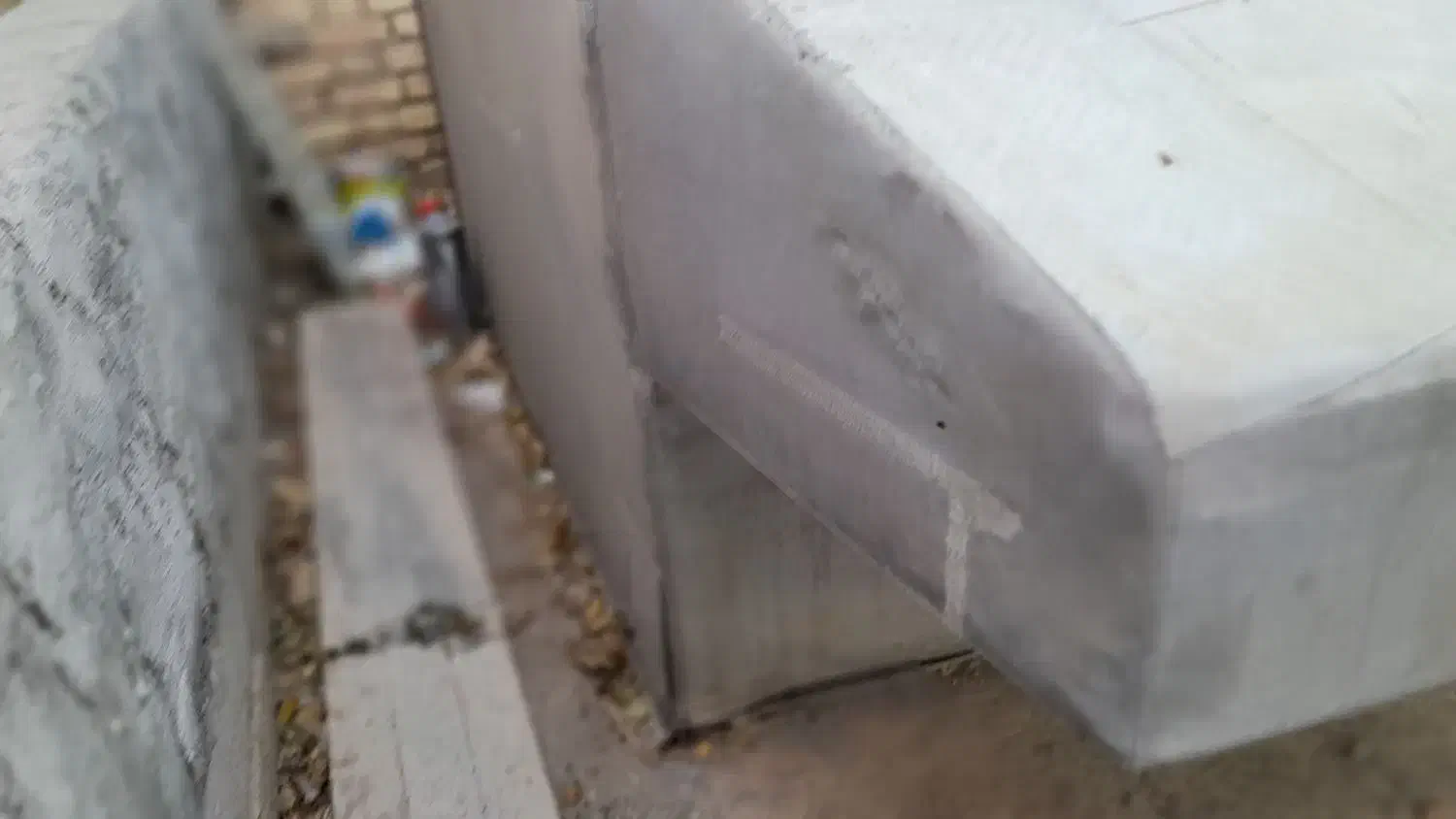 اتاق چادری مسقف وانت|قطعات یدکی و لوازم جانبی|بن, |دیوار