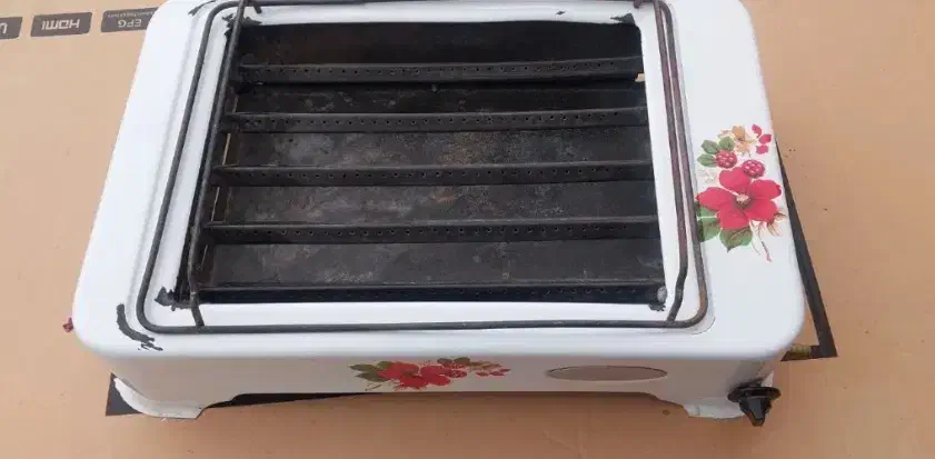 کباب پز|اجاق گاز و لوازم برقی پخت‌وپز|مشهد, شریف|دیوار