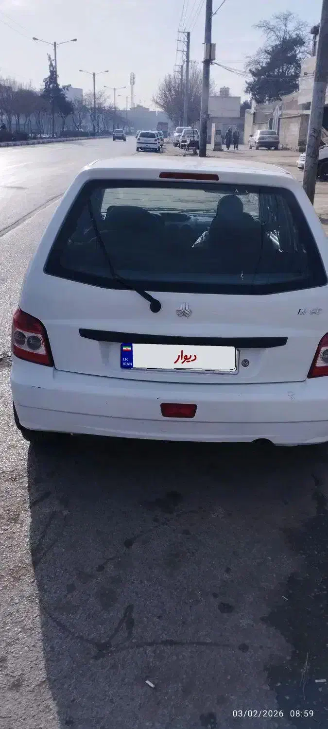 111عروسک|خودرو سواری و وانت|تربت‌حیدریه, باغ سلطانی|دیوار