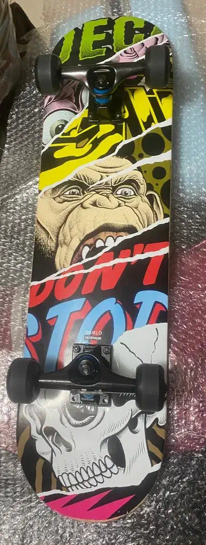 اسکیت برد|تجهیزات ورزشی|شیراز, اصلاحنژاد|دیوار