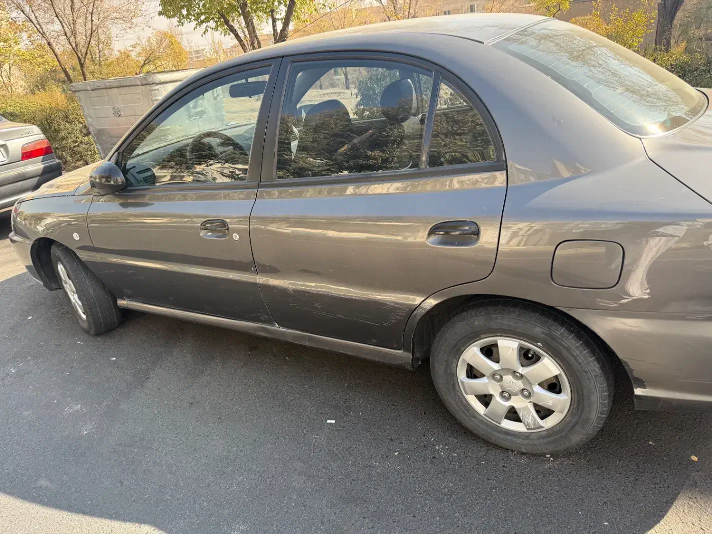 فروش ریو|خودرو سواری و وانت|تهران, شهرک بوعلی|دیوار