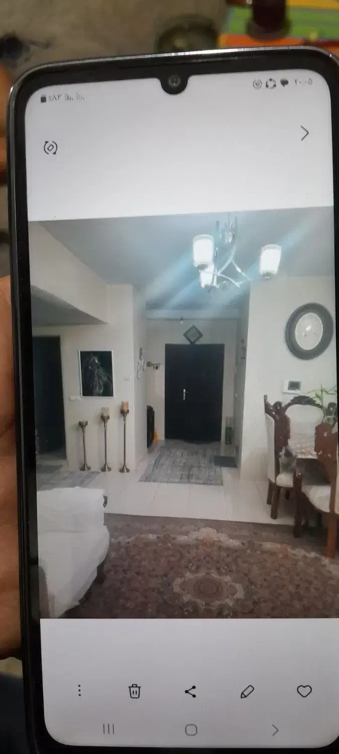 آپارتمان ۸۰متری مسکن مهر|فروش آپارتمان|اسلامشهر, مسکن مهر اسلاشهر (شهرک امام خمینی)|دیوار