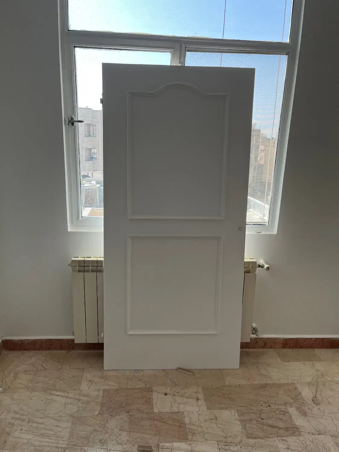 در کمد دیواری|مصالح و تجهیزات ساختمان|تهران, اباذر|دیوار