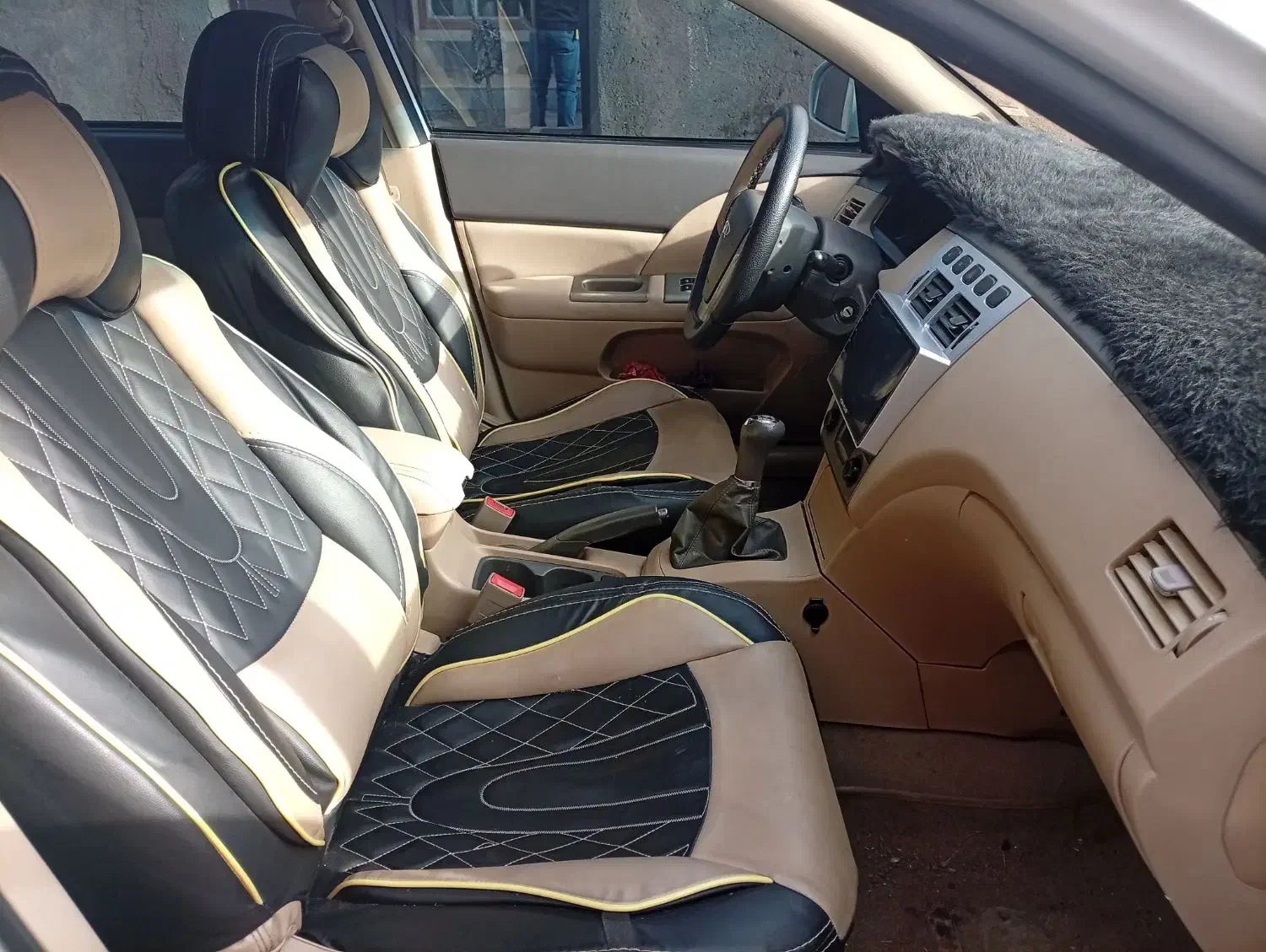 ام وی ام ۵۳۰|خودرو سواری و وانت|ماکو, |دیوار