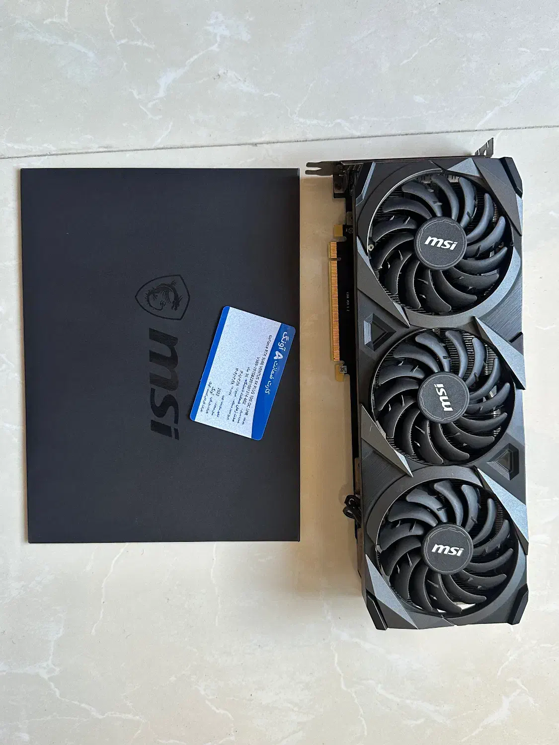 کارت گرافیک RTX 3080|قطعات و لوازم جانبی رایانه|رشت, حاجی آباد|دیوار