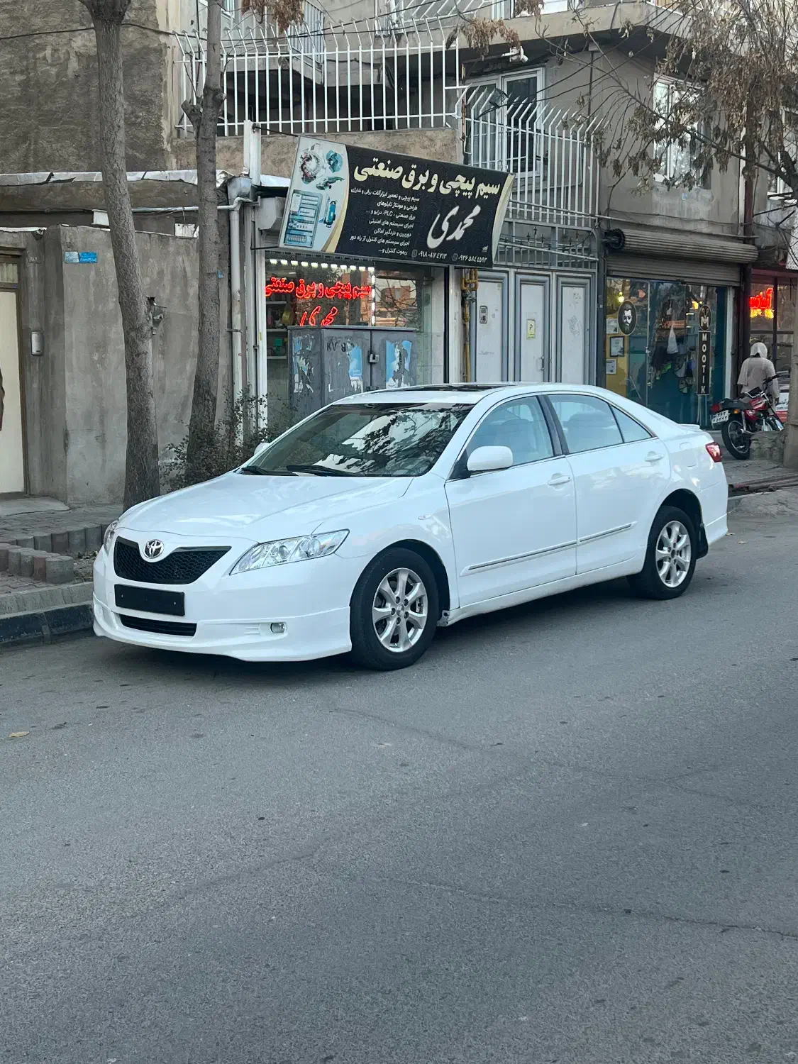 کمریglx|خودرو سواری و وانت|تهران, بهارستان|دیوار