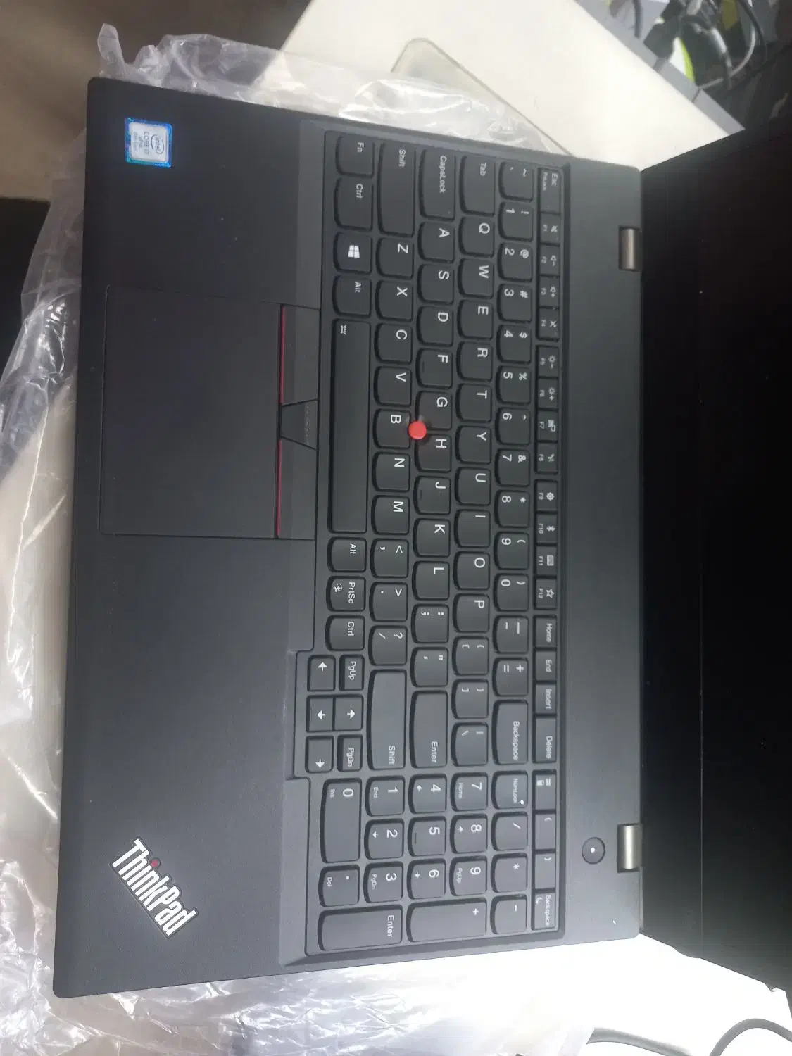 think pad Lenovo t580|رایانه همراه|مشهد, گوهرشاد|دیوار