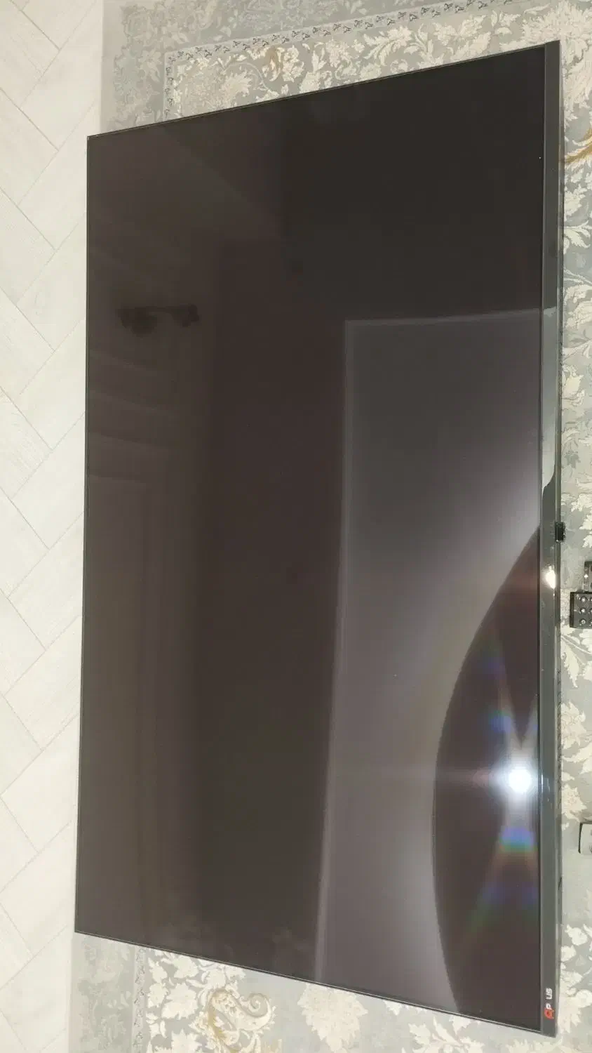 تلویزیون|تلویزیون و پروژکتور|مشکین‌دشت, |دیوار