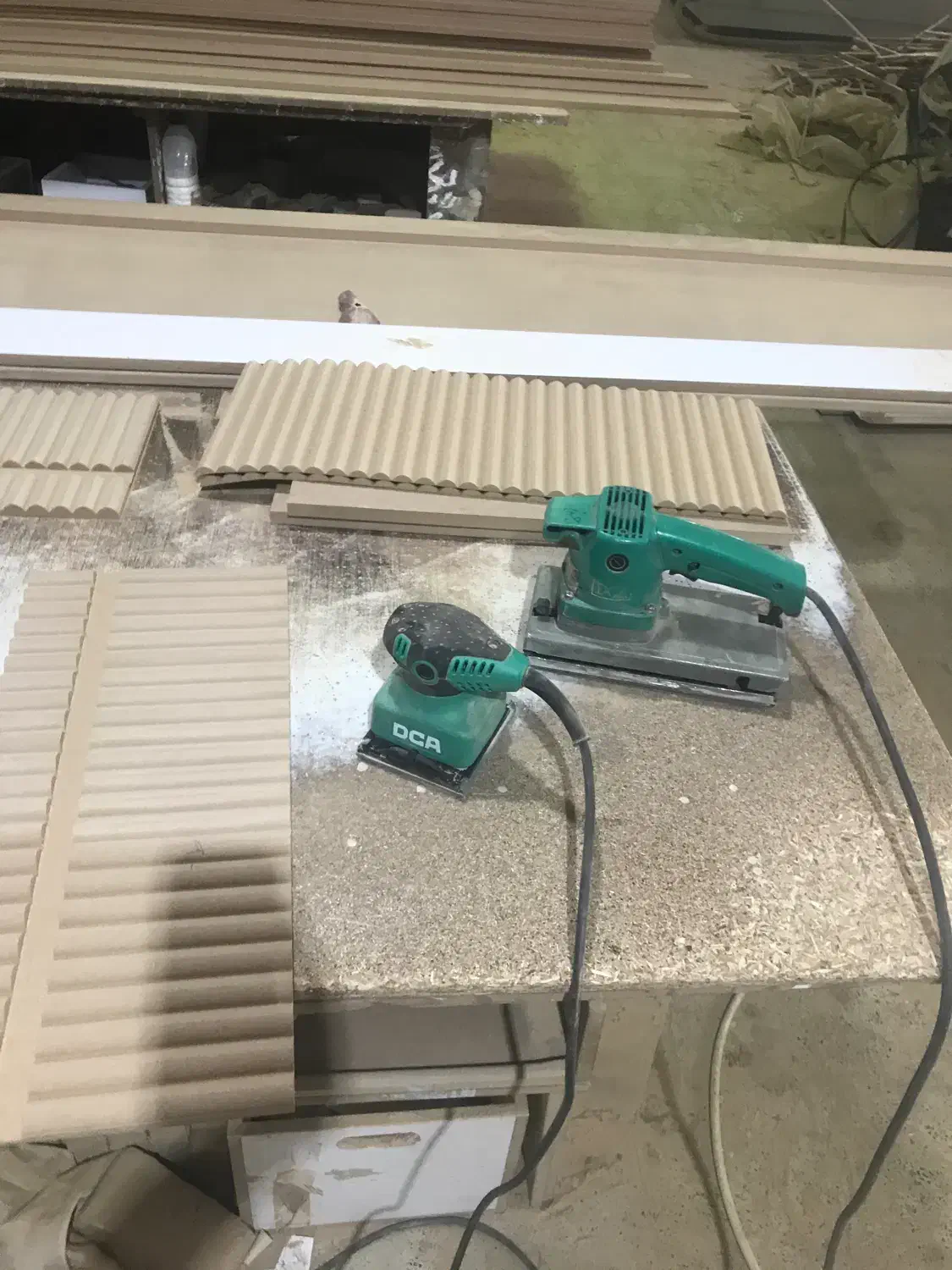 تعدادی کارگر ساده وزیرکارچی ماهر اقا جهت استخدام|استخدام صنعتی، فنی، مهندسی|محمدشهر, زیبادشت|دیوار