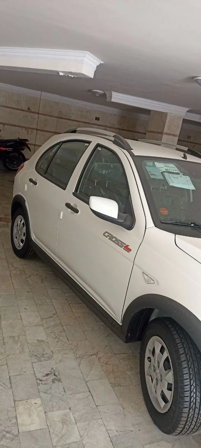 کوییک GX-1405|خودرو سواری و وانت|تهران, جنتآباد جنوبی|دیوار