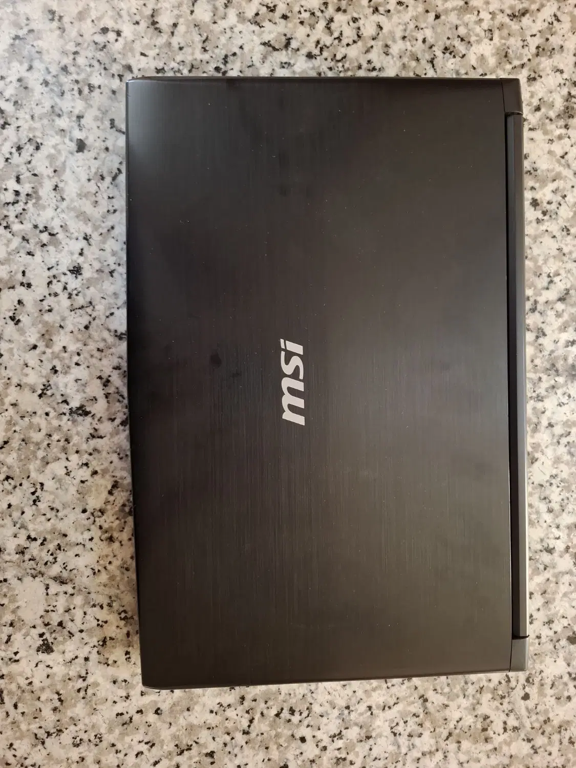 لپتاپ گیمینگ msi|رایانه همراه|اصفهان, نقش جهان|دیوار