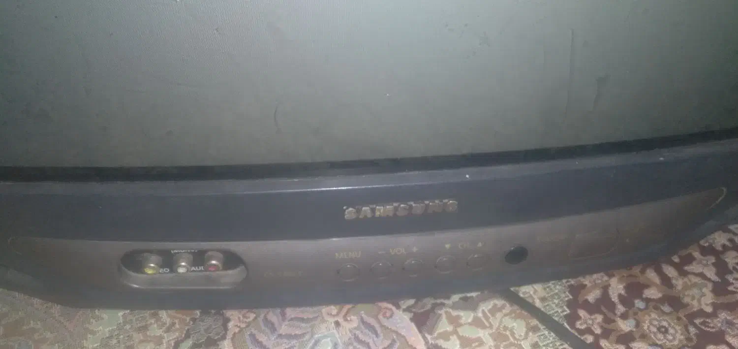 تلویزیون|تلویزیون و پروژکتور|ایذه, |دیوار