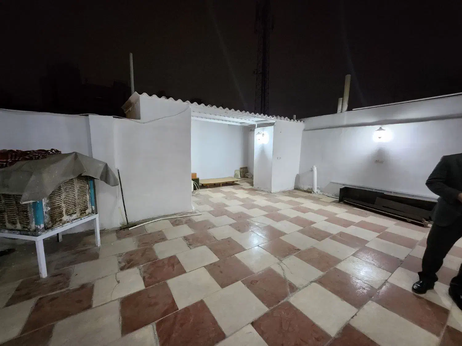 ۱۴۰ متری/ ۳ خواب/ رزمندگان/ راه مجزا|اجارهٔ آپارتمان|اصفهان, جلالیه|دیوار