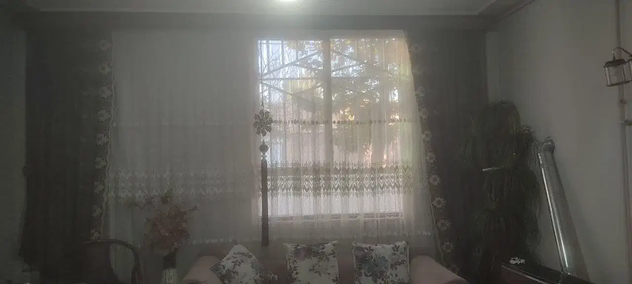 پرده پذیرایی|پرده، رانر، رومیزی|محمدیه-قزوین, |دیوار