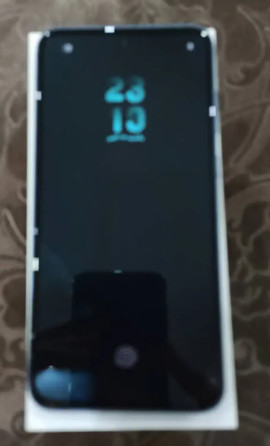 سامسونگ گلکسی A55.5G در حد نو|موبایل|اندیشه, اندیشه فاز ۳|دیوار