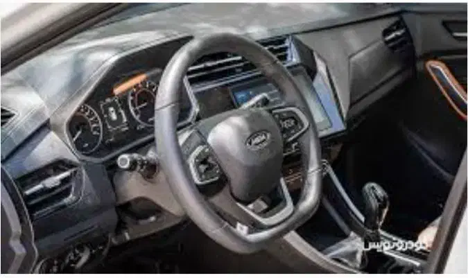 x22 pr0 مدل1403|خودرو سواری و وانت|خرم‌آباد, |دیوار