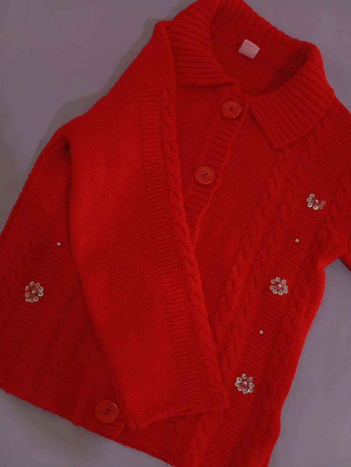 پلیور دخترانه|لباس|صحنه, |دیوار