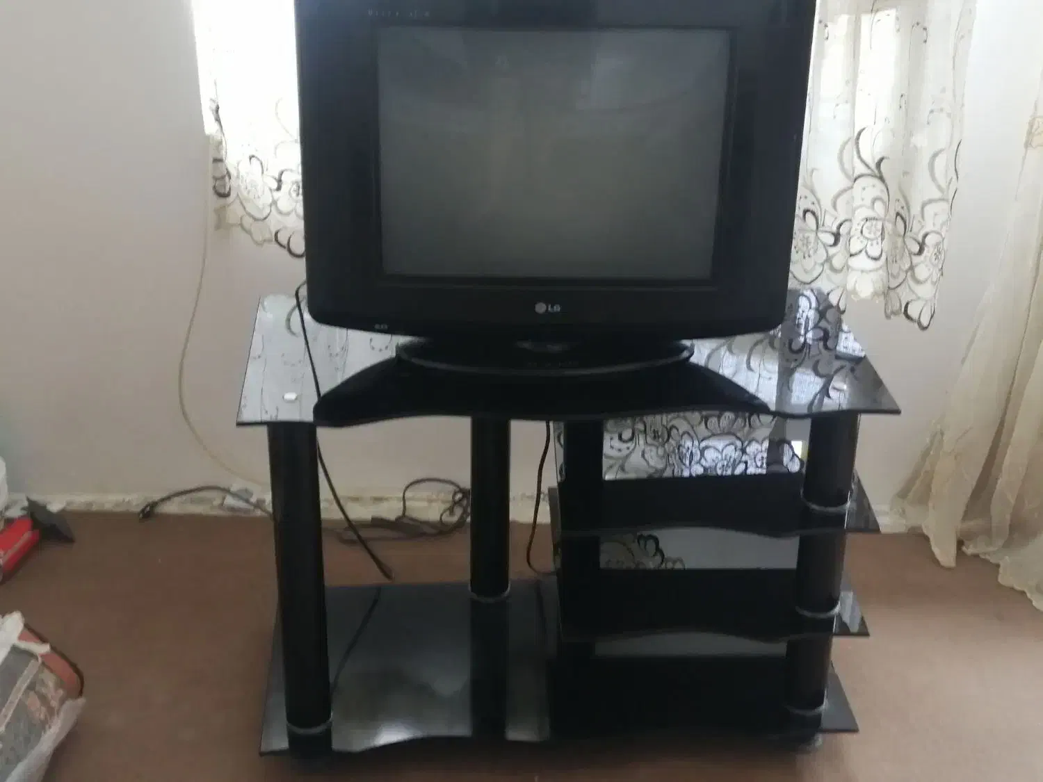 تلویزیون نو نو|تلویزیون و پروژکتور|بروجرد, |دیوار