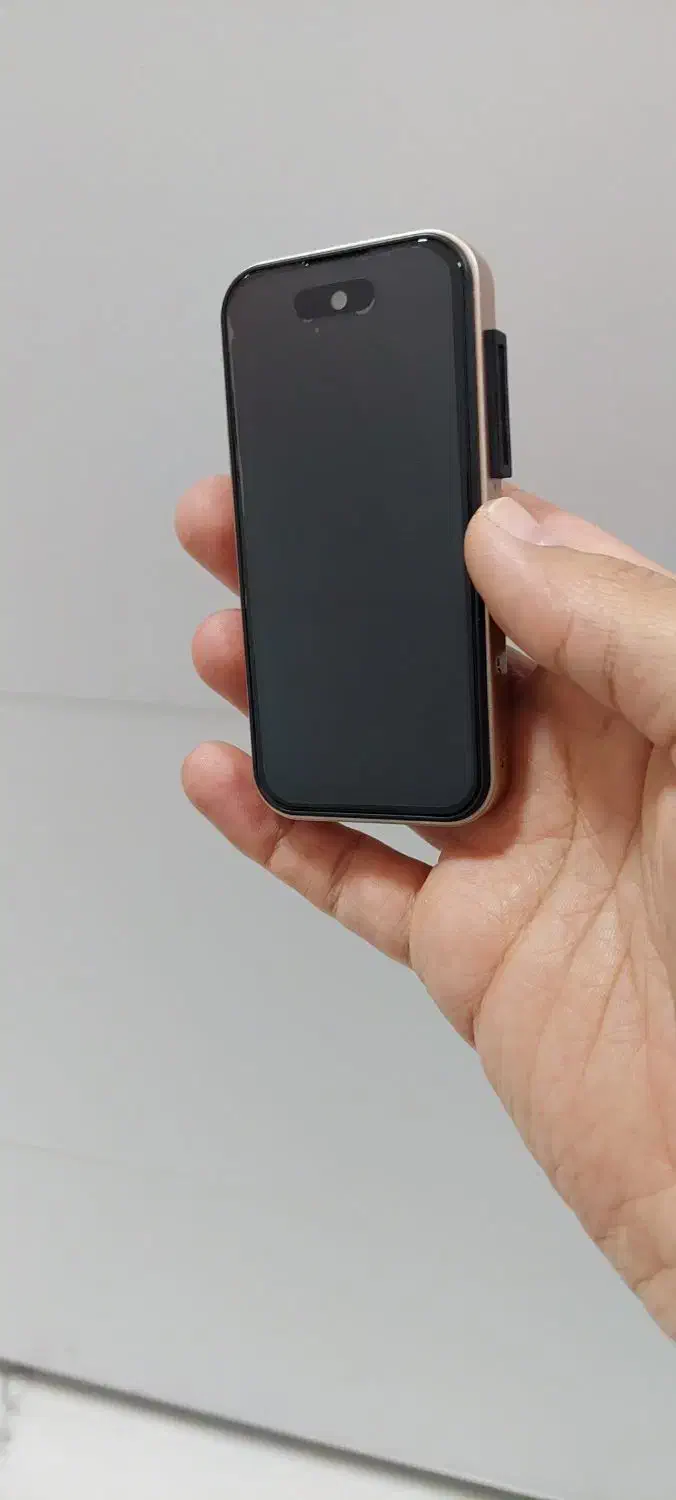 iphone promax16 mini 17 promax mini s25 ultra mini|موبایل|کرج, فاز ۳ گوهردشت|دیوار