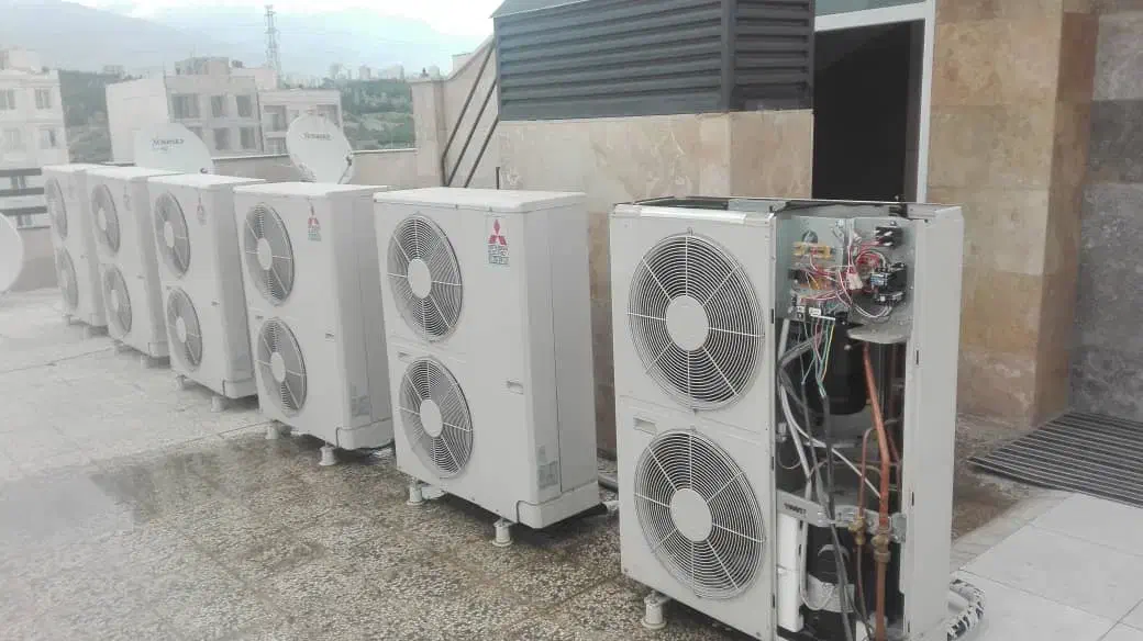 تعمیرات کولر پنجره ای و اسپلیت شستشو|خدمات پیشه و مهارت|بندرعباس, |دیوار