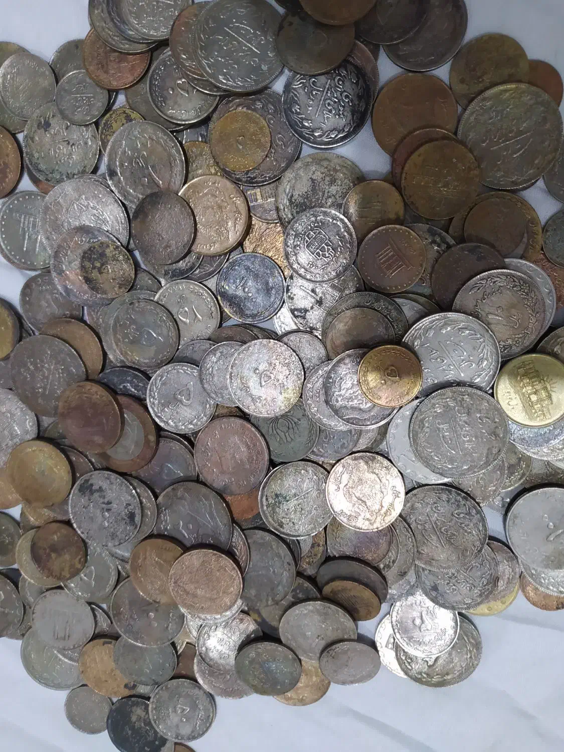 فروش سکه جمهوری|کلکسیون سکه، تمبر، اسکناس|یزد, |دیوار