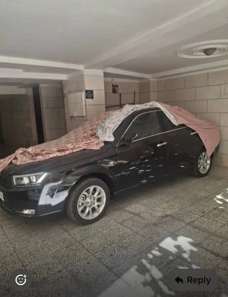 دنا پلاس توربو اتوماتیک آپشنال 1404|خودرو سواری و وانت|تهران, شهرک صادقیه|دیوار