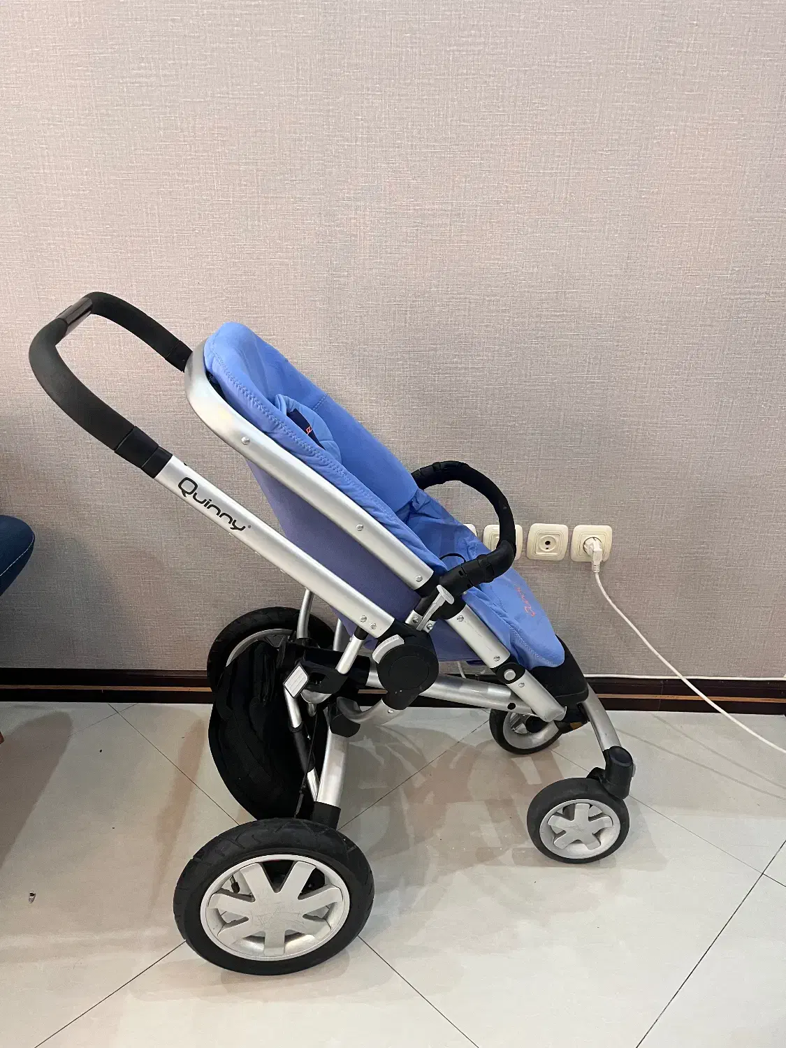 کالاسکه و کریل برند مکسی کوزی|کالسکه و لوازم جانبی|تهران, اباذر|دیوار