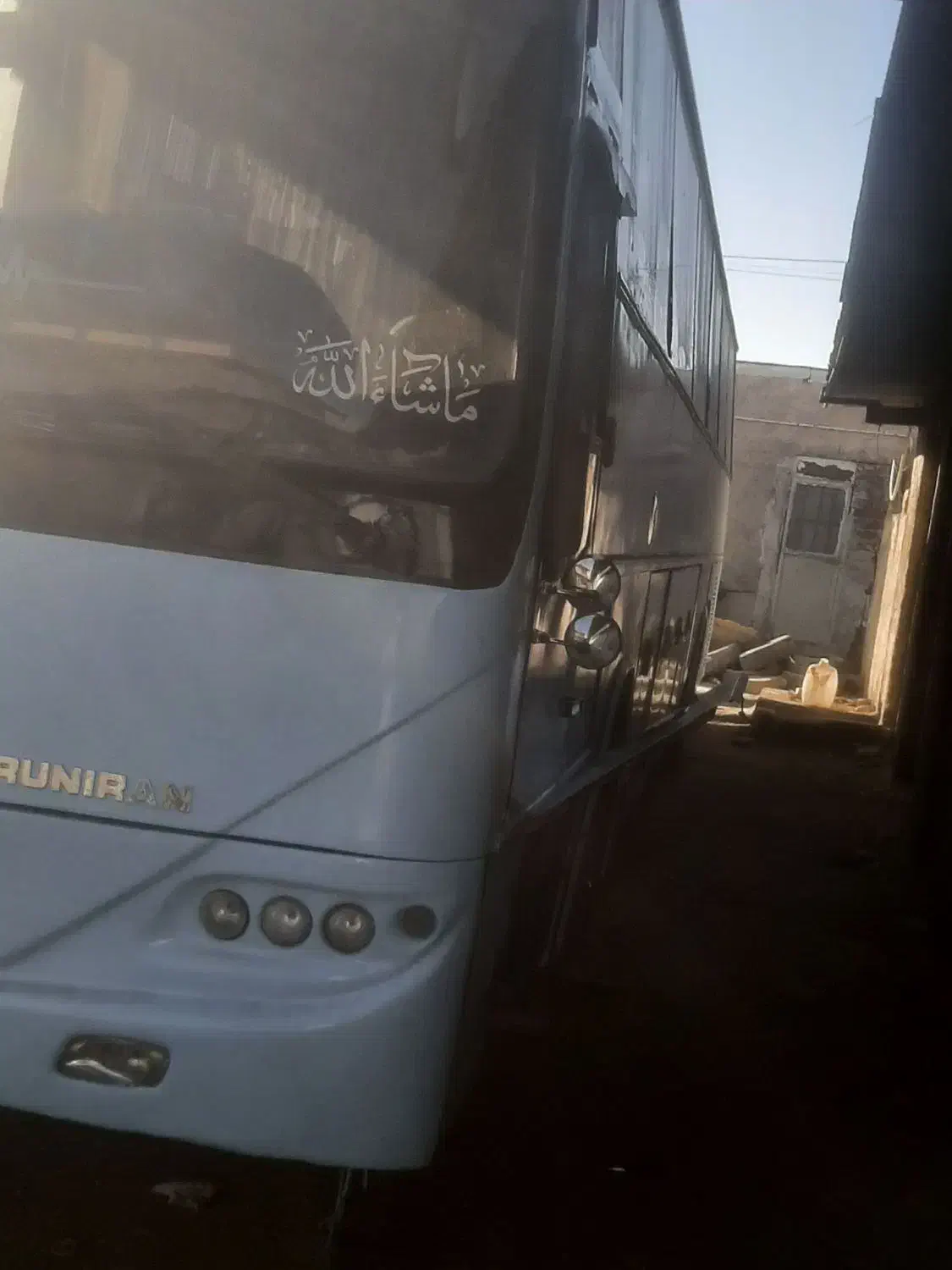 اتوبوس بی 12|خودرو سنگین|زاهدان, |دیوار