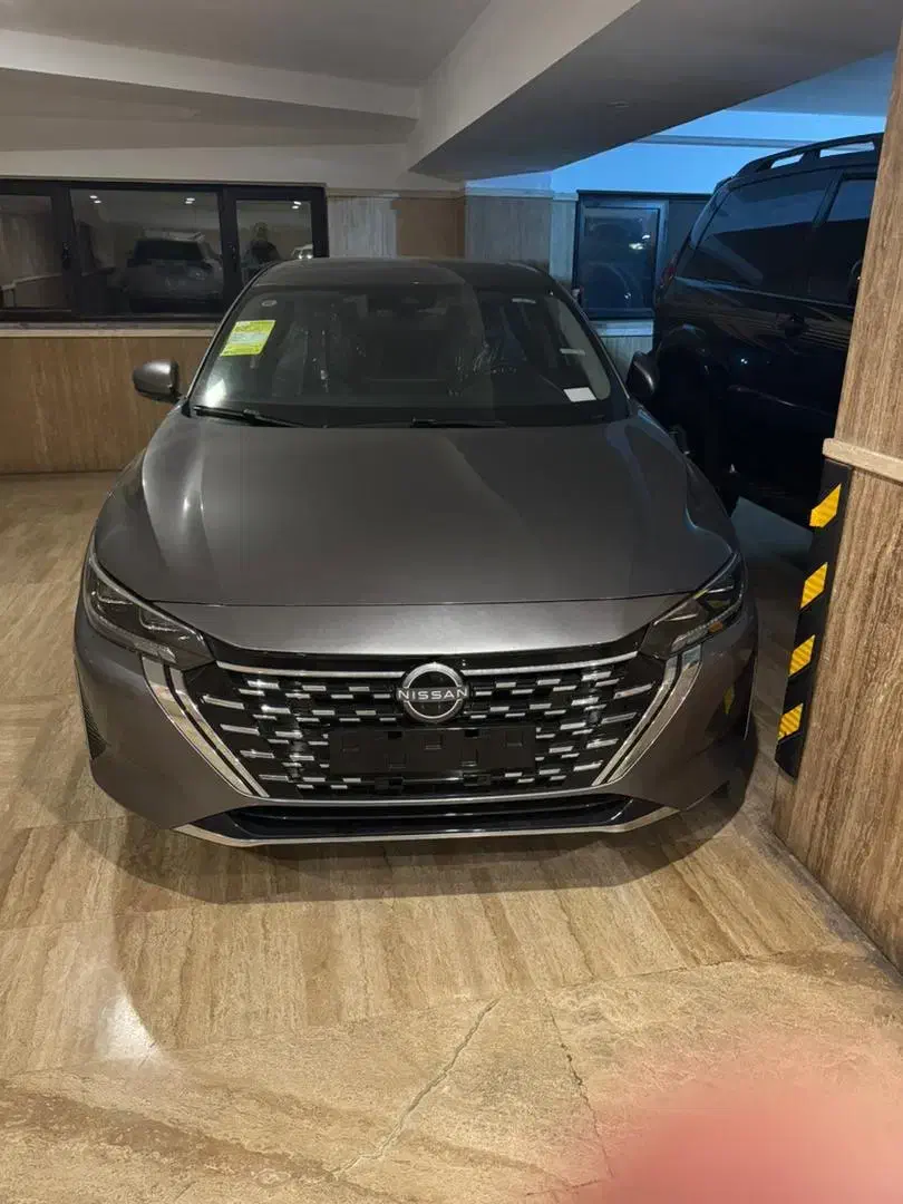 نیسان سیلفی|خودرو سواری و وانت|تهران, قلهک|دیوار