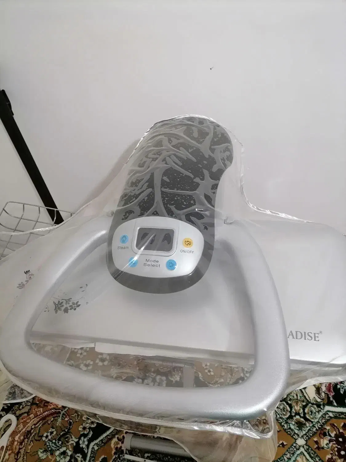 اتو پرس|اتو و لوازم اتو|نیشابور, فضل|دیوار