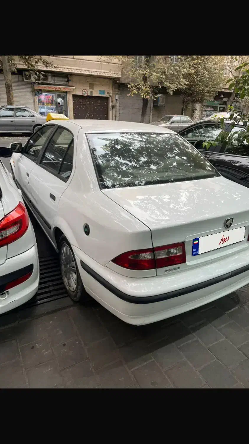 مدل۹۷ دوگانه ای اف ۷|خودرو سواری و وانت|تهران, مینای جنوبی|دیوار