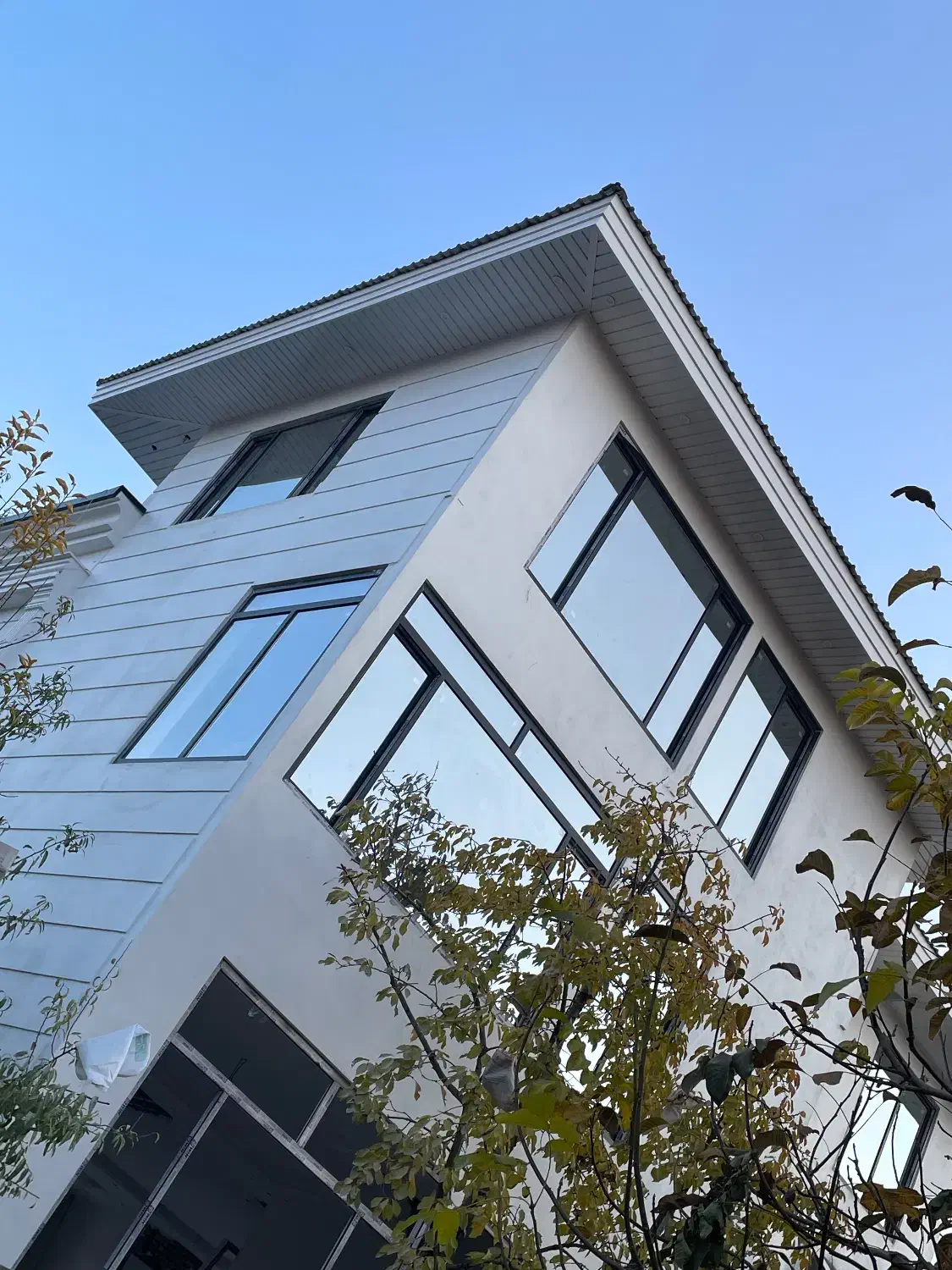 درب و پنجره پی وی سی (pvc)|خدمات پیشه و مهارت|ری, بازار آهن|دیوار