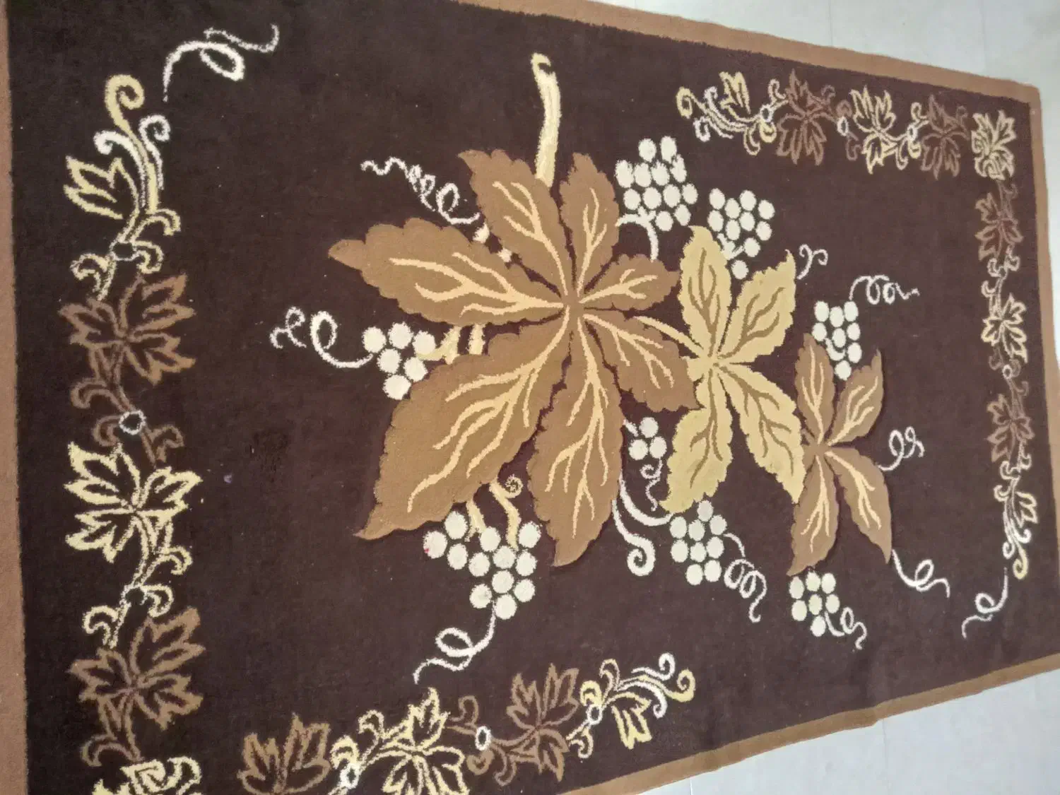 قالیچه|فرش|اسلامشهر, شهرک محمدیه|دیوار