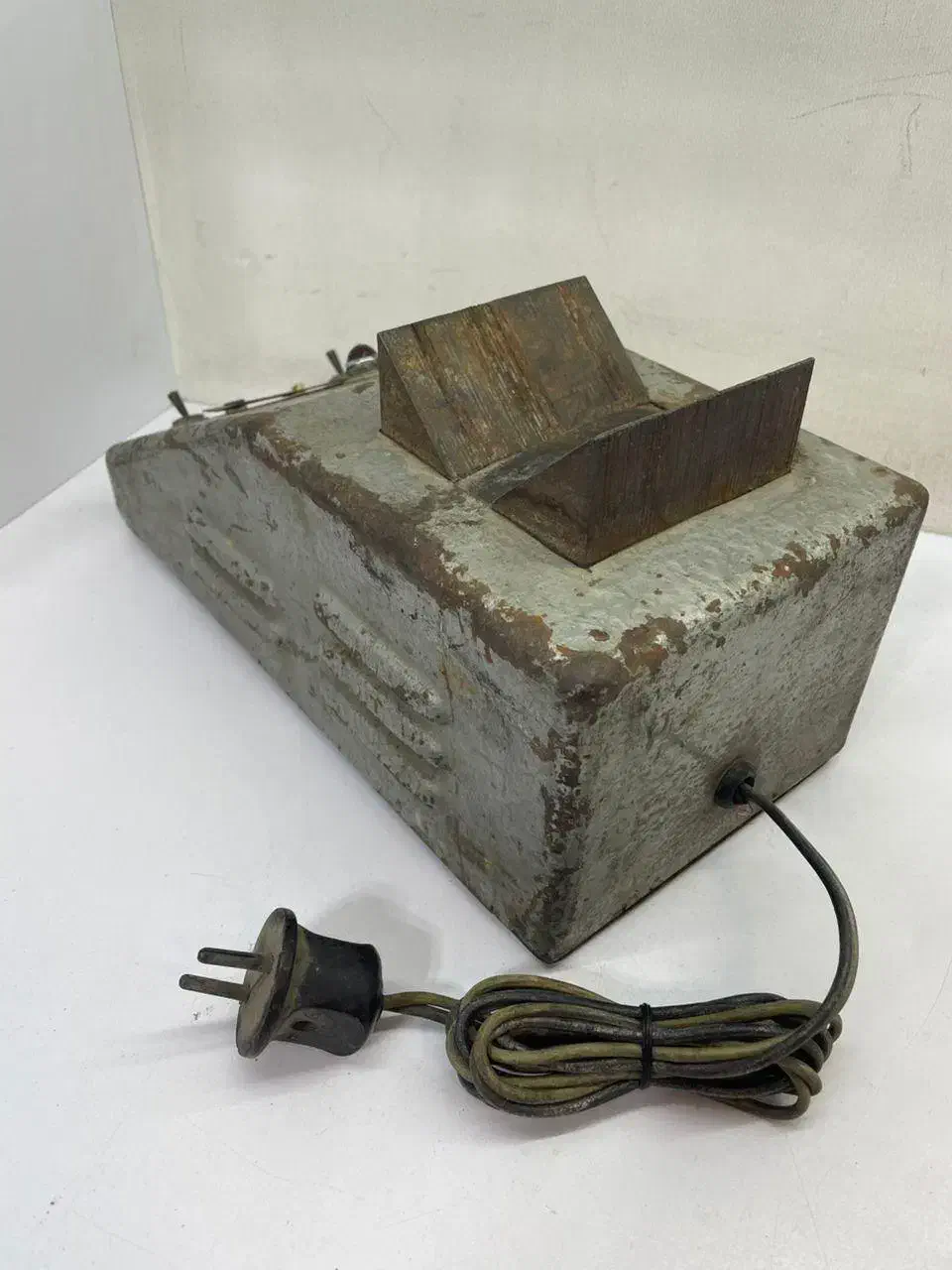 تستر آرمیچر الکتروشرکا|ابزارآلات|تهران, بهداشت|دیوار