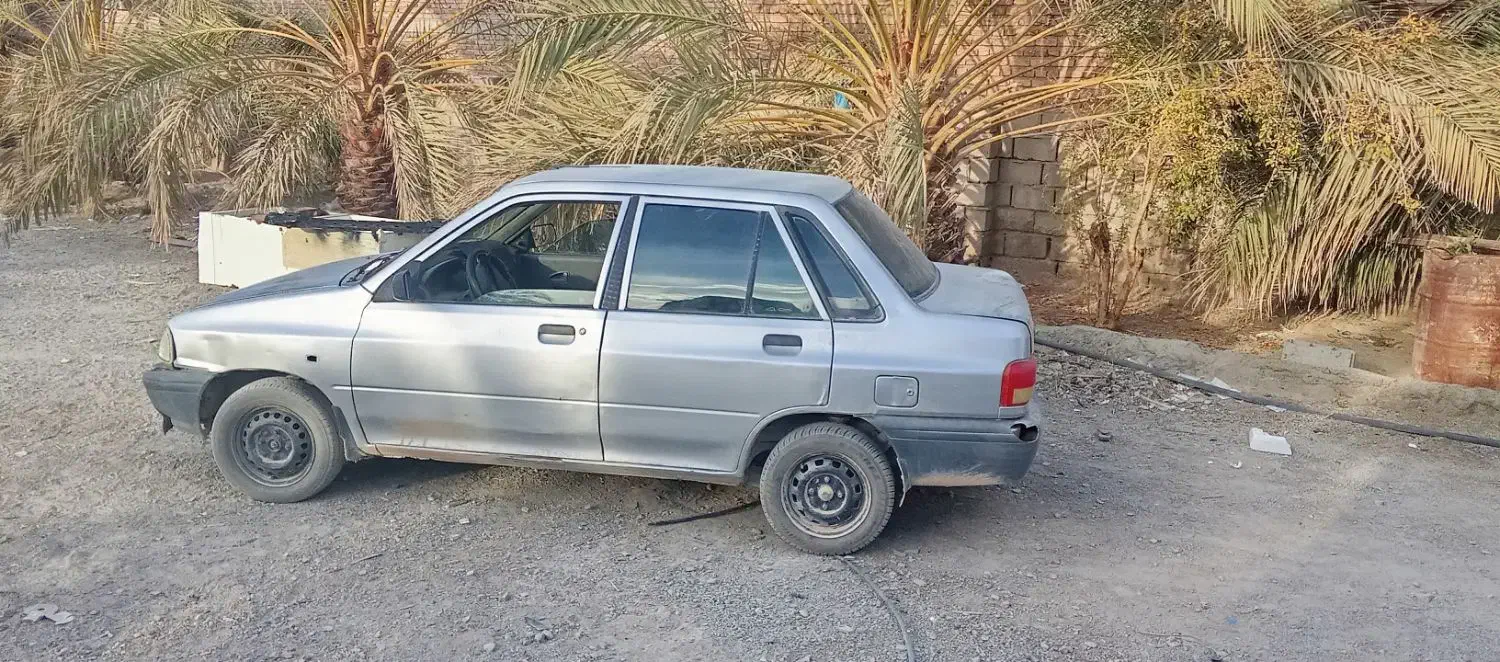 پراید مدل 90|خودرو سواری و وانت|سیب و سوران, |دیوار