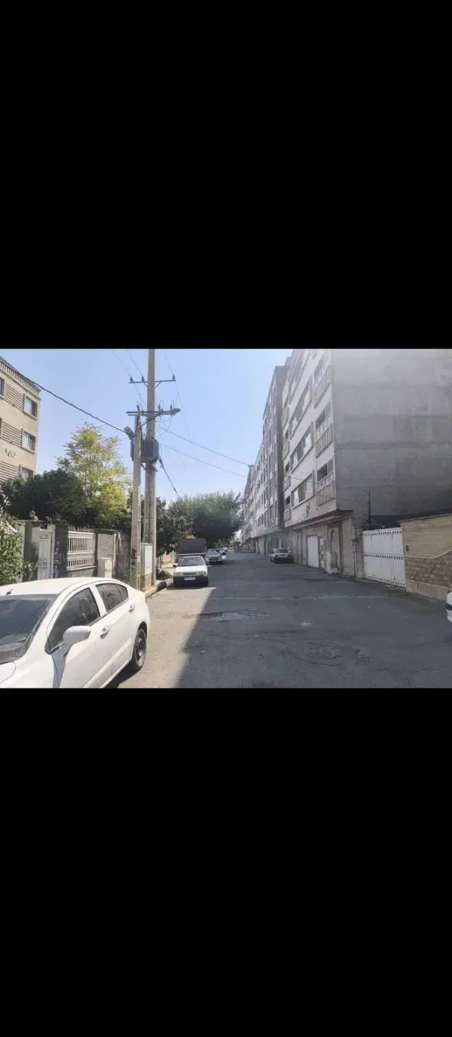 موقعیت فدک خیابان ظریف|فروش آپارتمان|شیراز, شهرک مفتح|دیوار