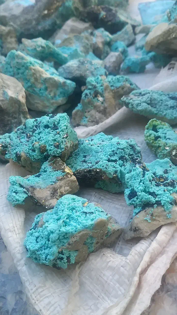 راف فیروزه|جواهرات|جلگه رخ, |دیوار