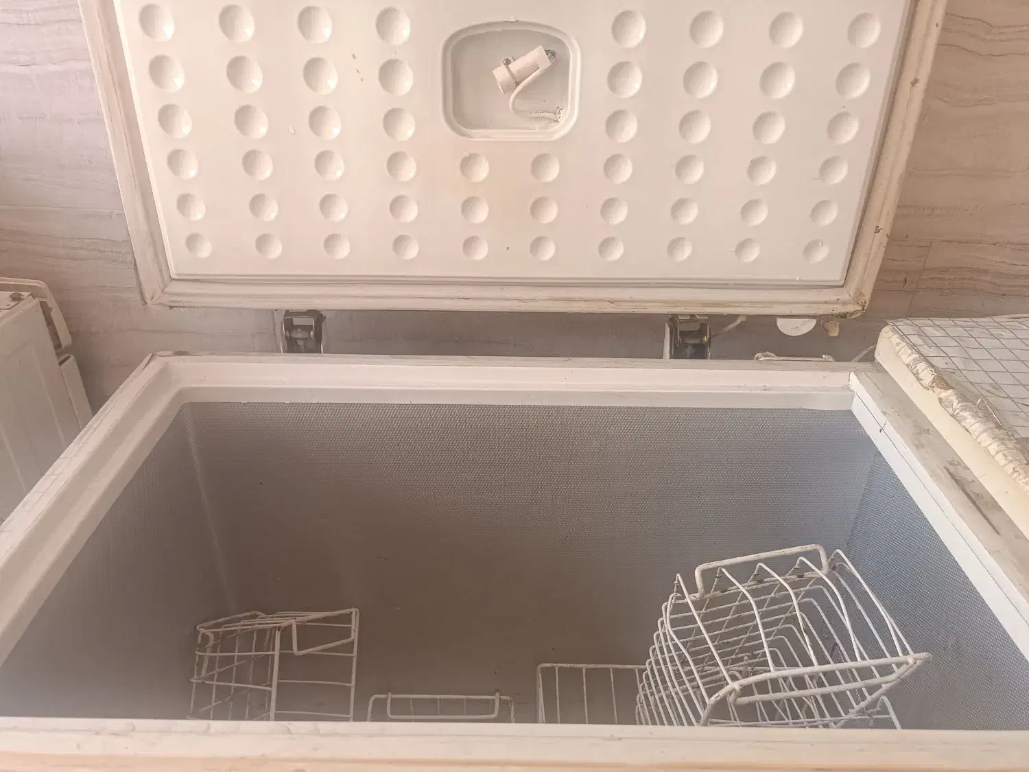 فریزر|یخچال و فریزر|بندر گناوه, |دیوار