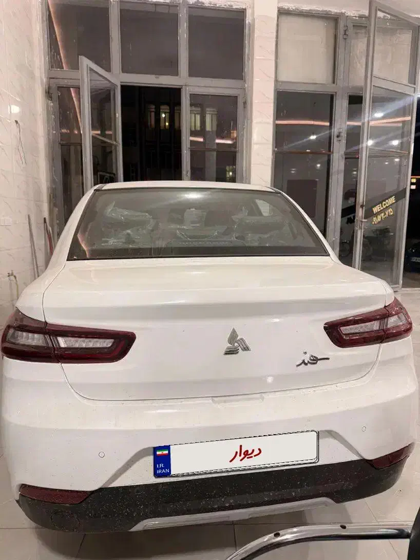 سهندs|خودرو سواری و وانت|کرمانشاه, |دیوار