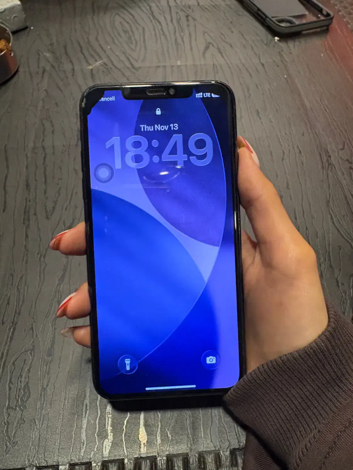 ایفون ۱۱ promax|موبایل|تهران, جوادیه|دیوار