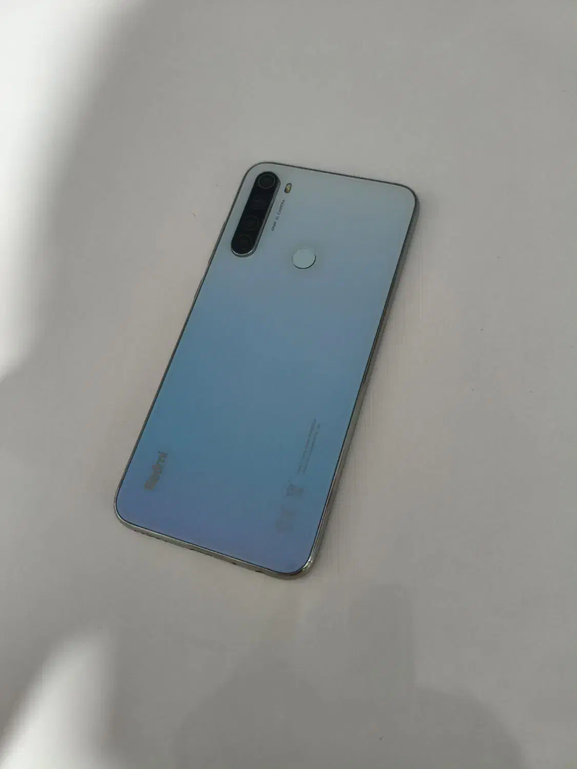 شیائومی نوت8|موبایل|تهران, نازیآباد|دیوار