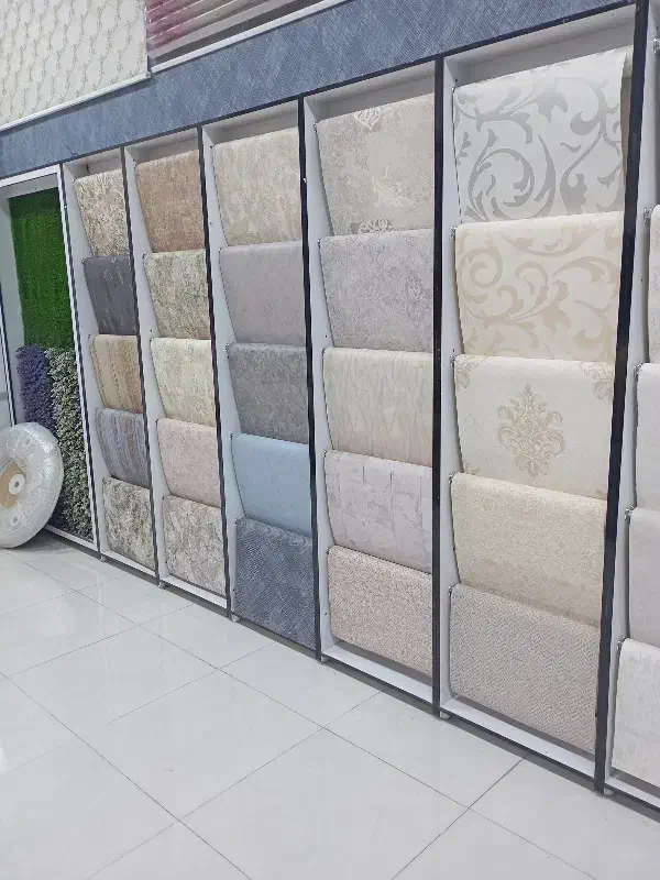 پخش کاغذدیواری .فروش و نصب کناف و سقف کاذب|خدمات پیشه و مهارت|بهارستان, |دیوار