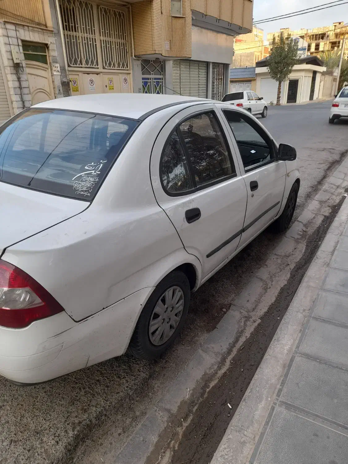 تیبا یک|خودرو سواری و وانت|قم, دانش|دیوار