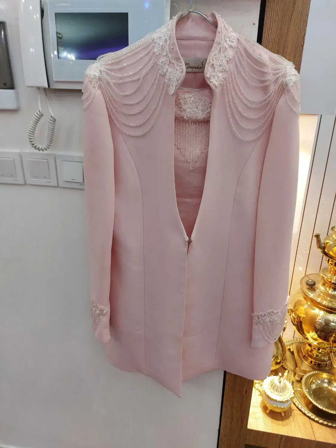 کت شلوار مجلسی در حد نو|لباس|تبریز, |دیوار