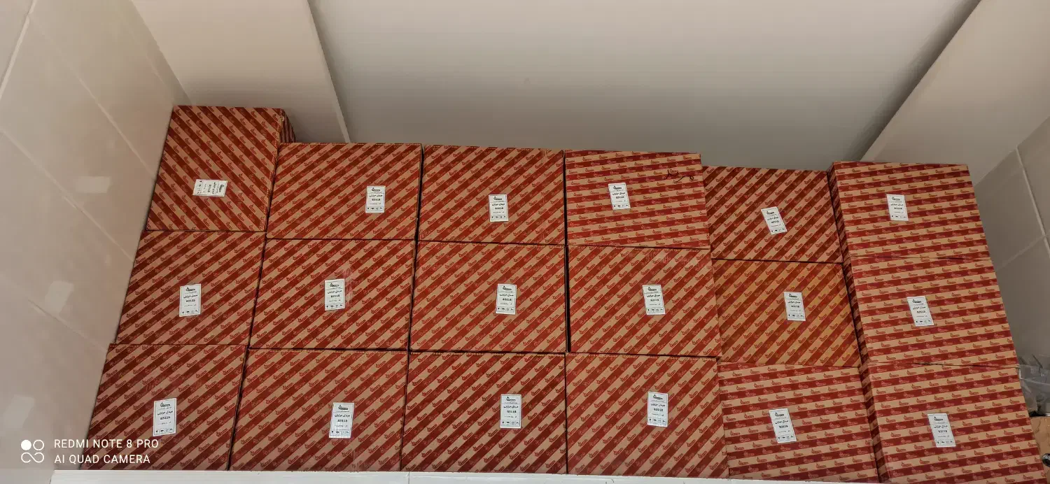 مبدل حرارتی یا رادیاتور آبگرمکن دیواری|آبگرمکن، پکیج، شوفاژ|مرند, |دیوار